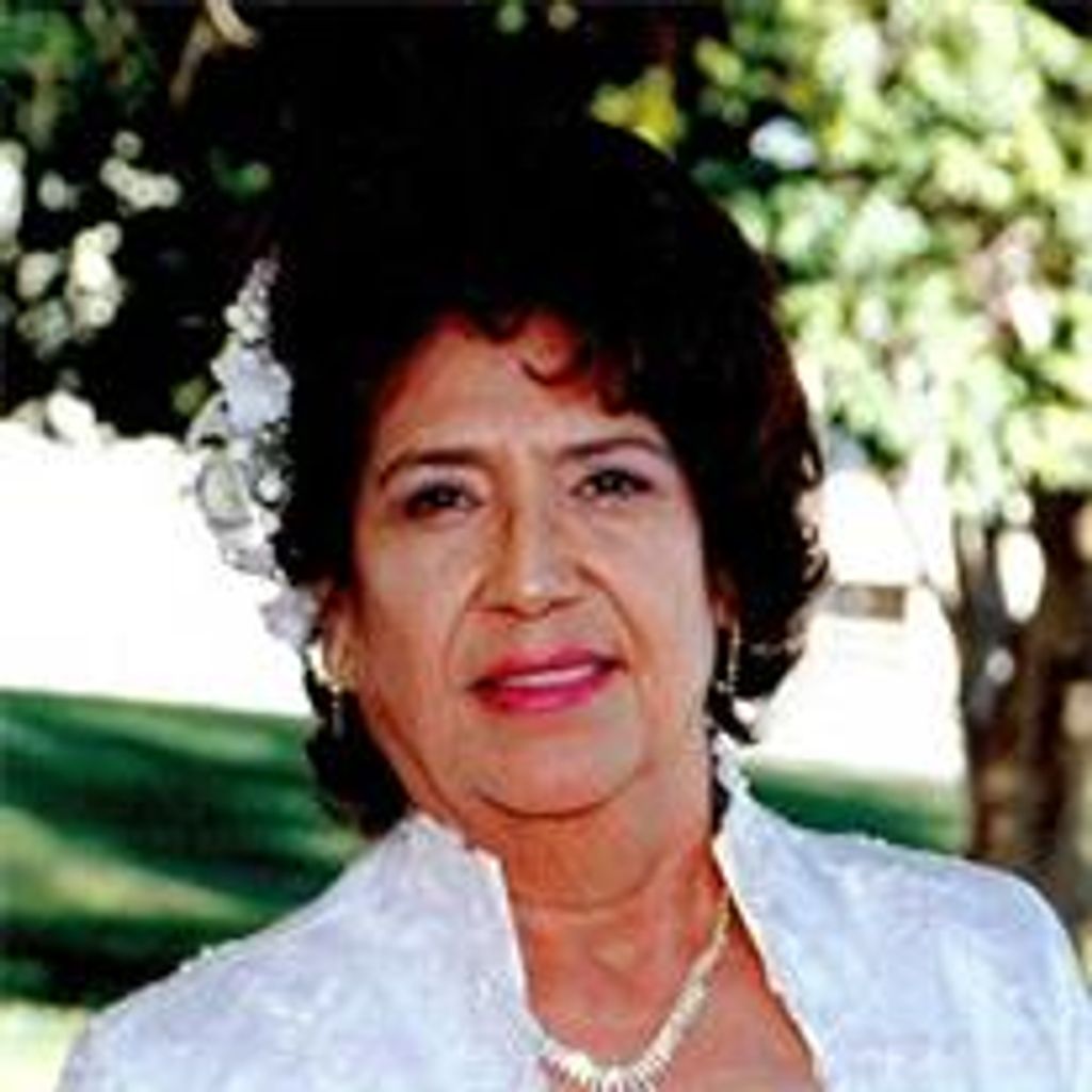 Rosa Jimenez
