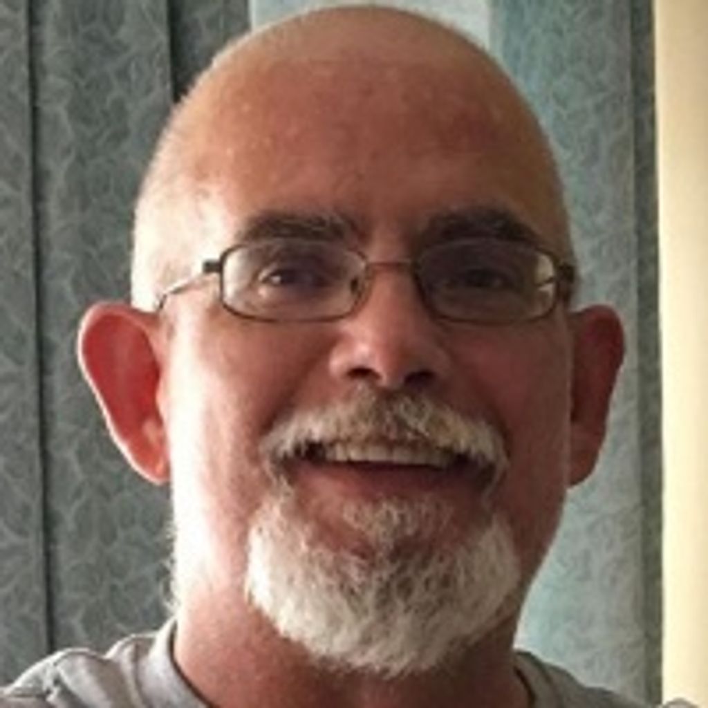 Donald Andrew Anderson