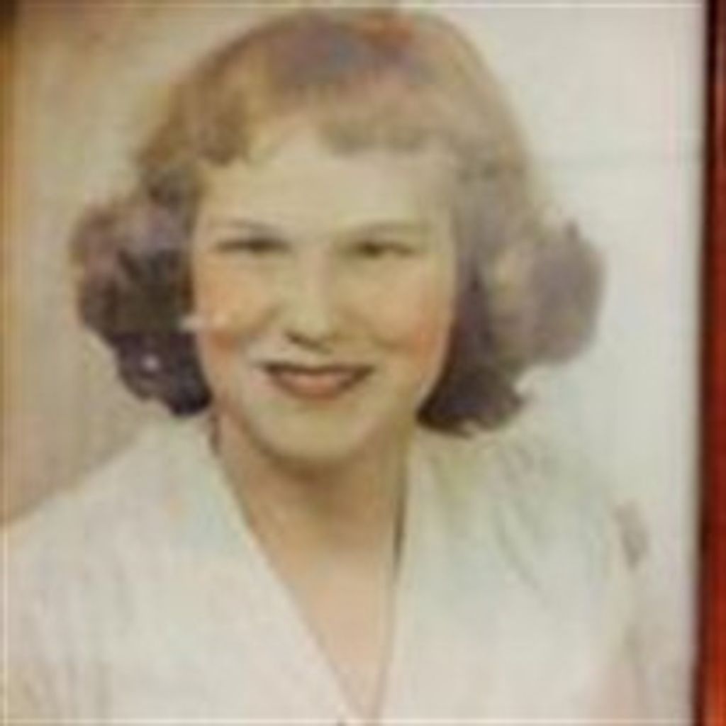 Shirley Ann Woods-Thompson