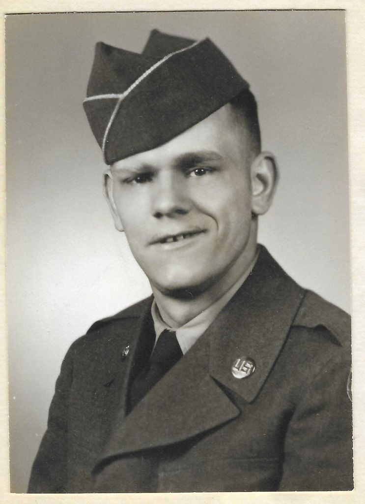 Harold "Jim" Woulfe Jr.
