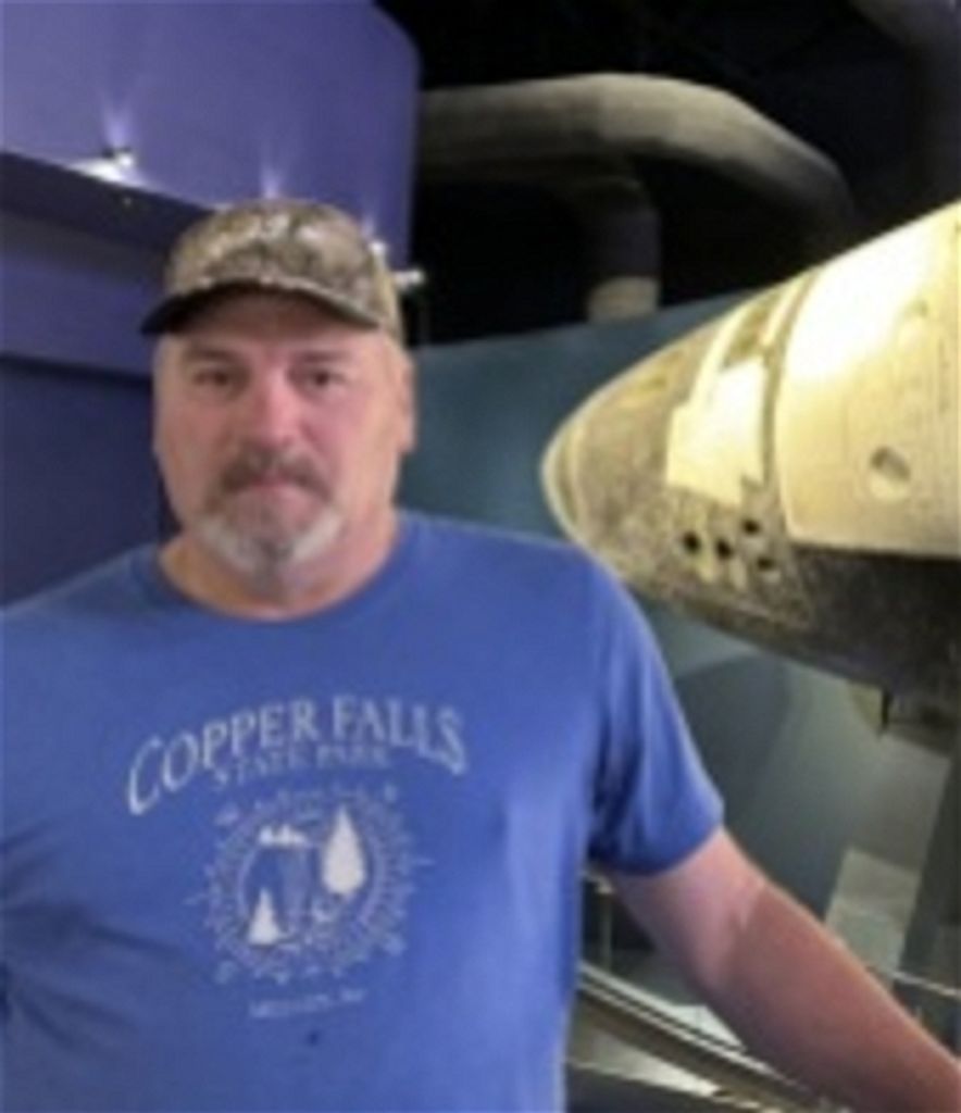 Richard James Miller Profile Photo