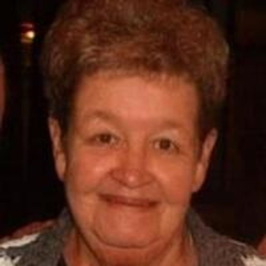 Susan M Smith Profile Photo