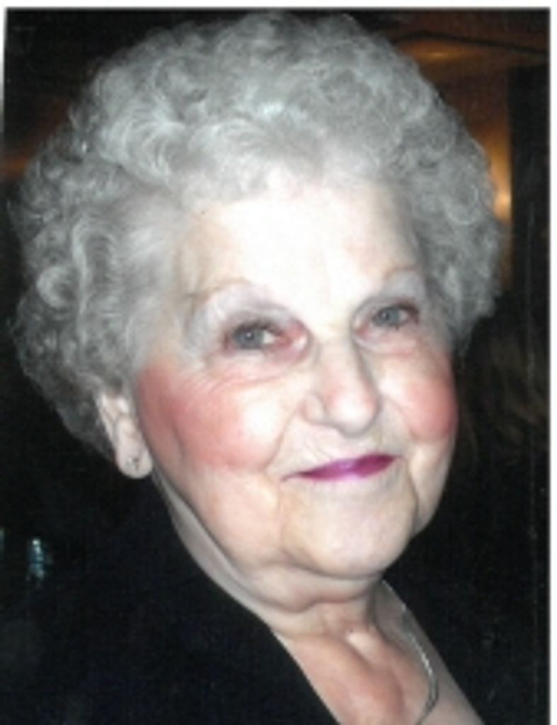 Myrtle G. Mccauslin