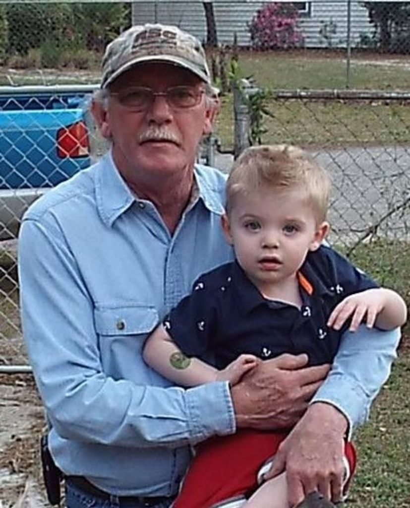 Clyde Randolph "Randy" Mountain Profile Photo