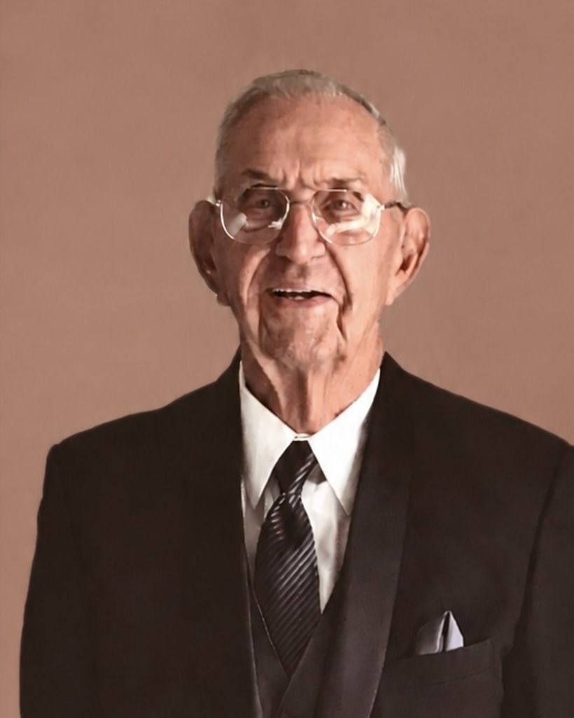Paul Edward Blanchard Profile Photo