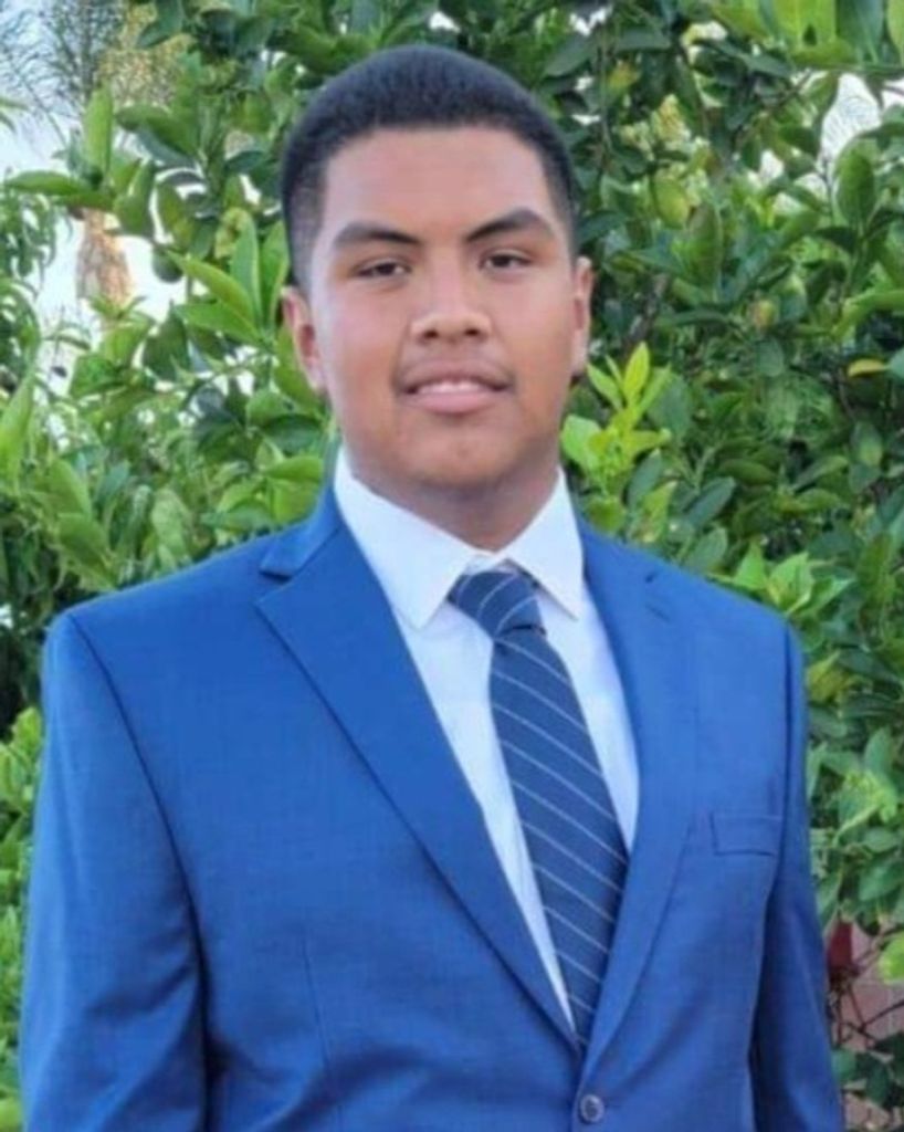 Robert Alexis Piña