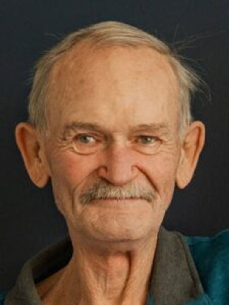 Richard Joseph Nienaber