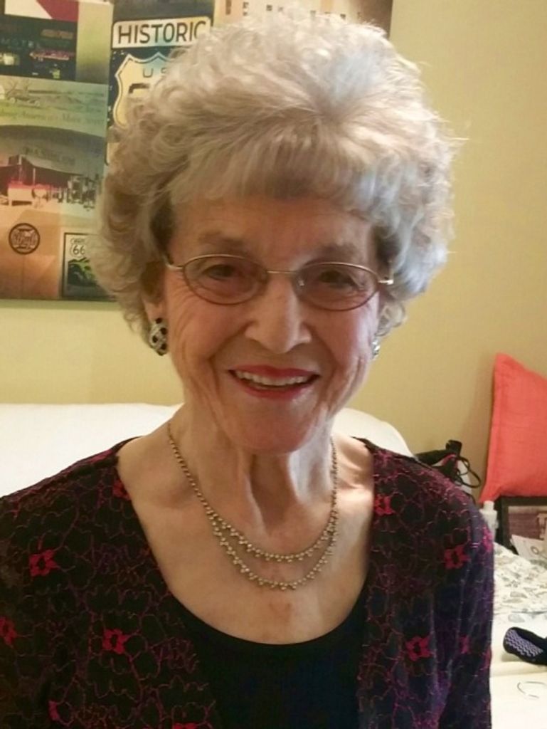 Lettie (Hanson)  Dixon