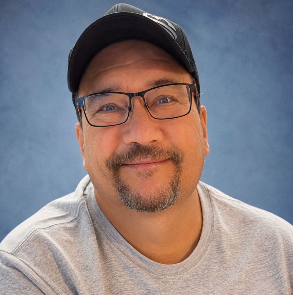 Kevin Eugene Calmer Profile Photo