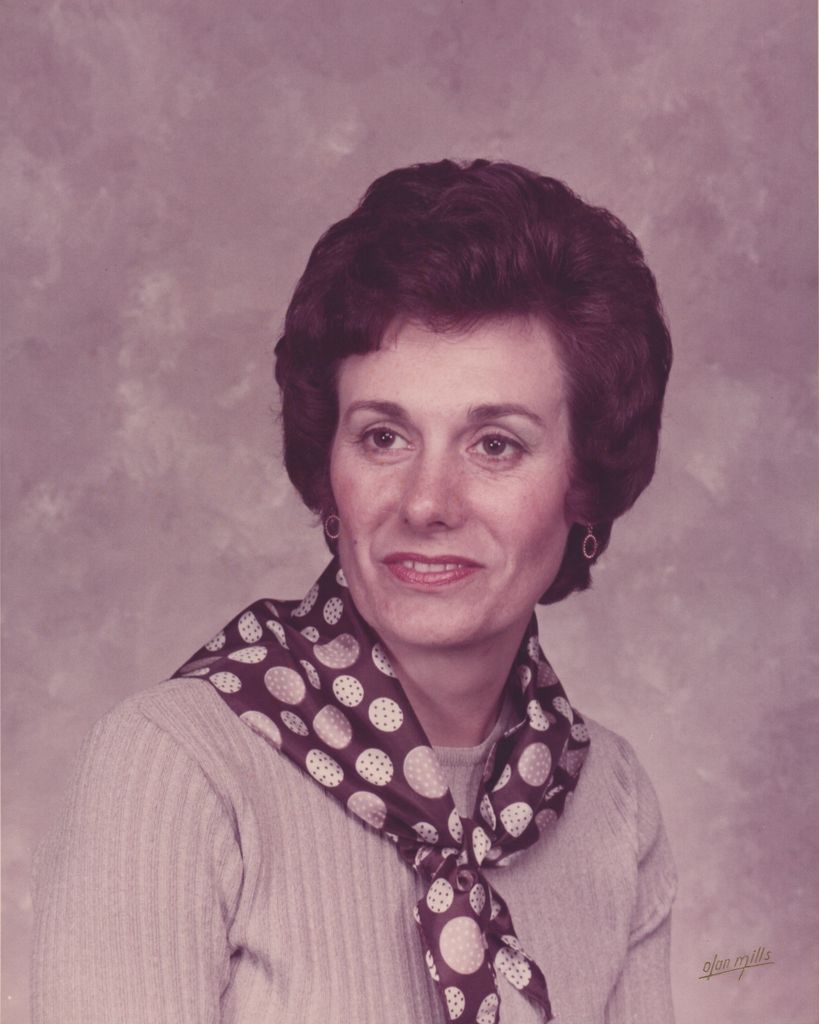 Wilma Rogers Profile Photo