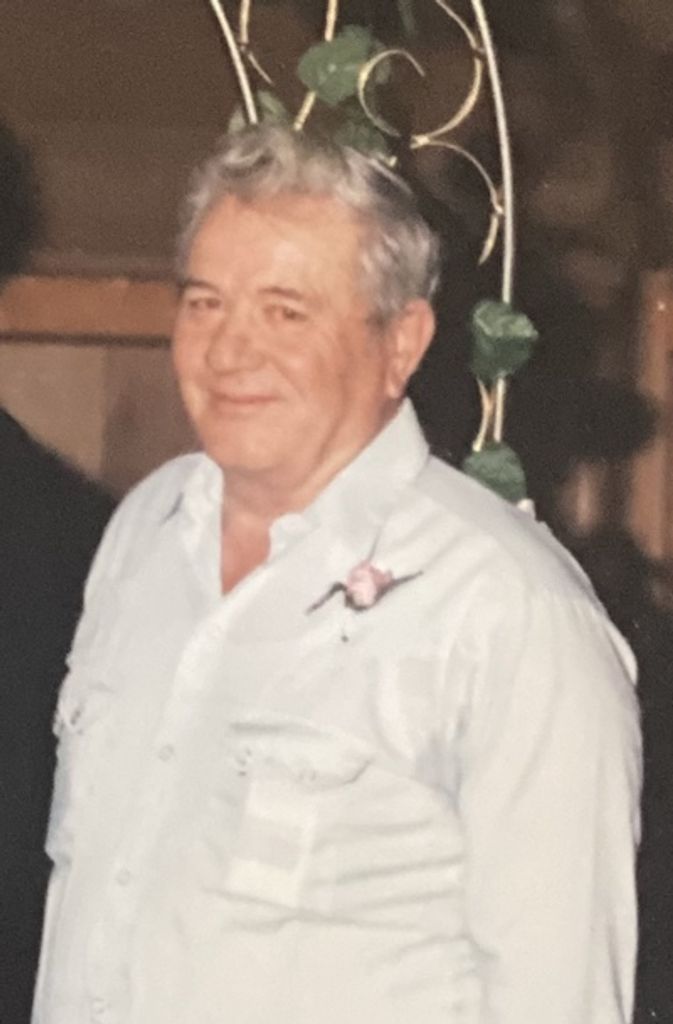 Raymond Harold Hambrick Profile Photo