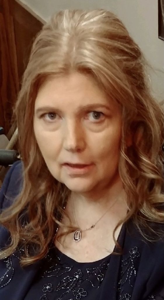 Mary (Koranda)  Phillips