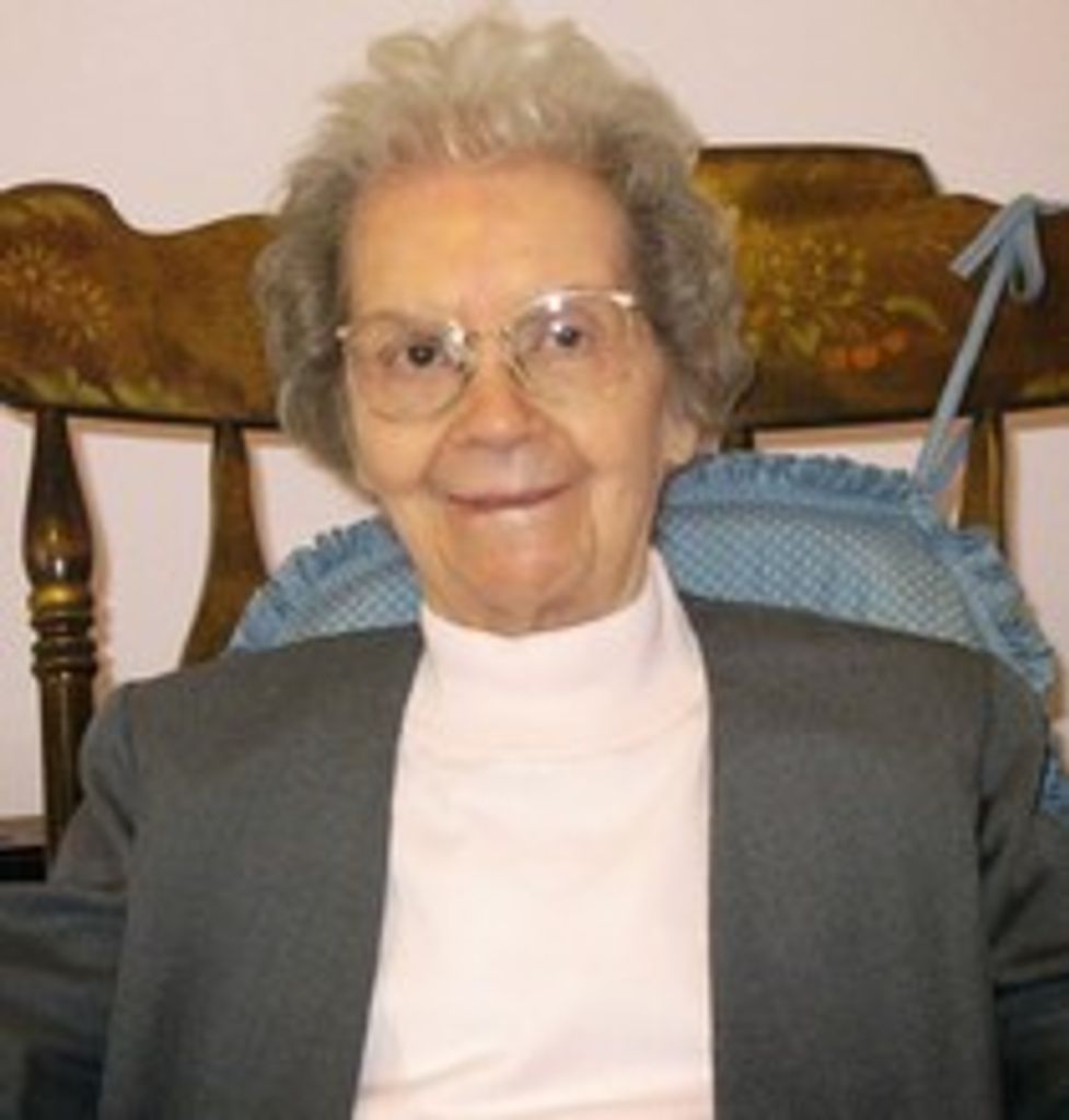 Sister Helen Shea, Osu