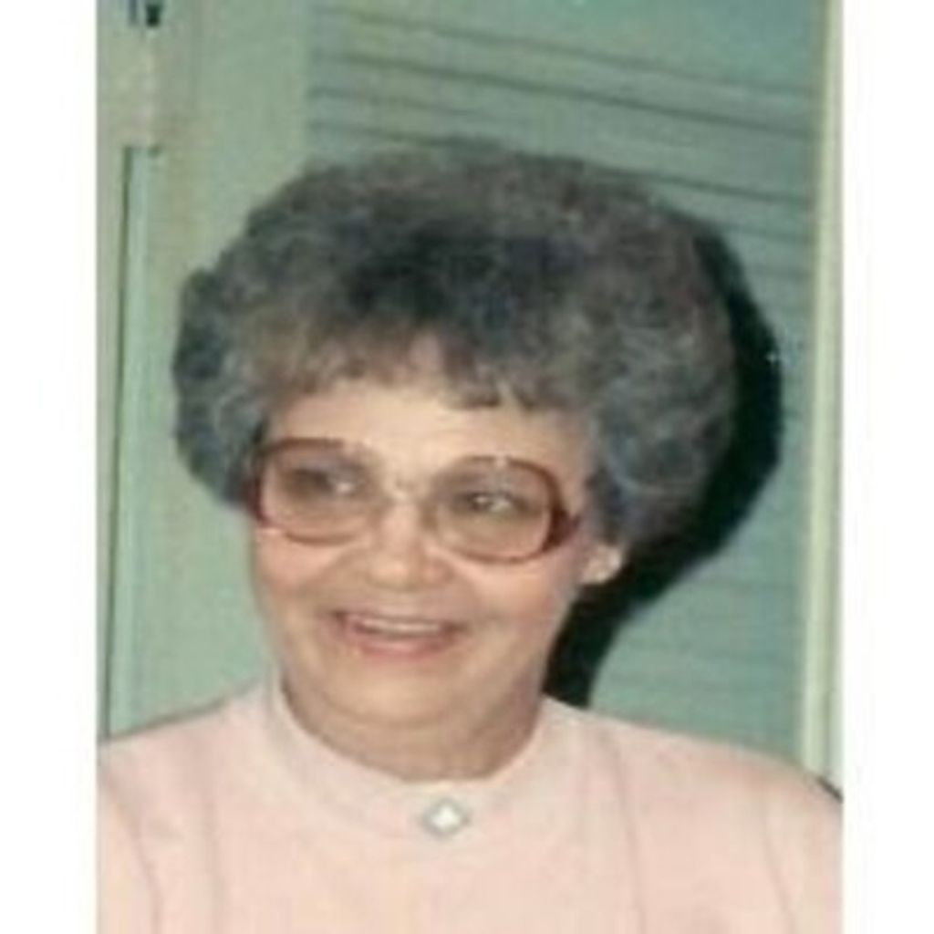Edna Holbrook