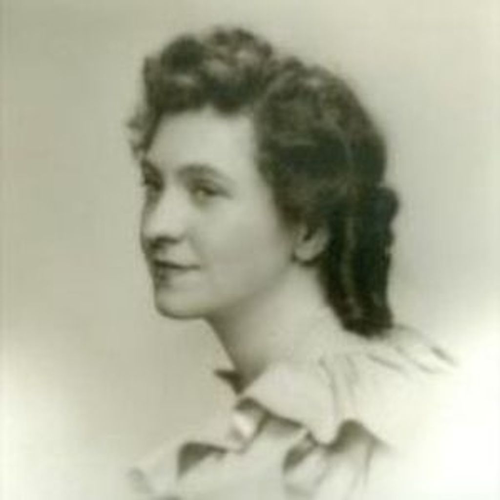 Mary McGivney