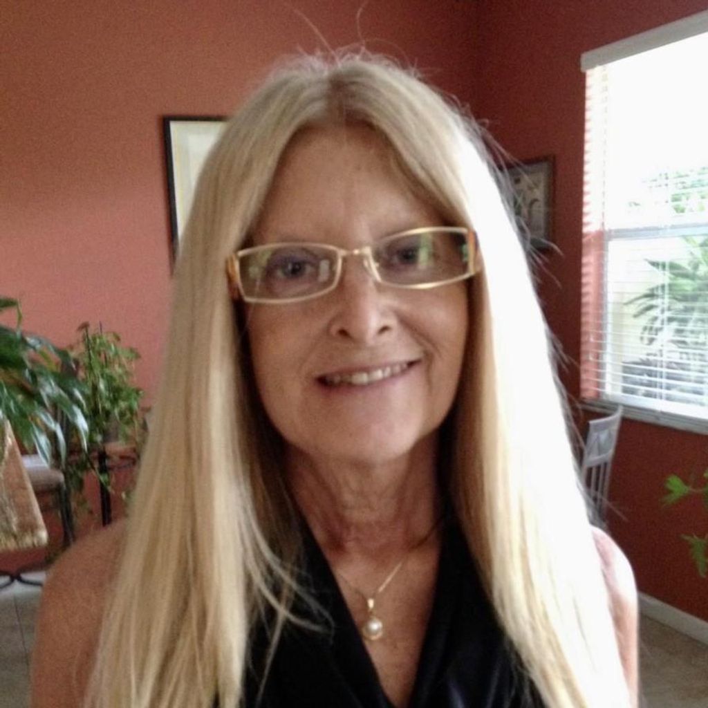 Darilyn Stahl Listort Profile Photo