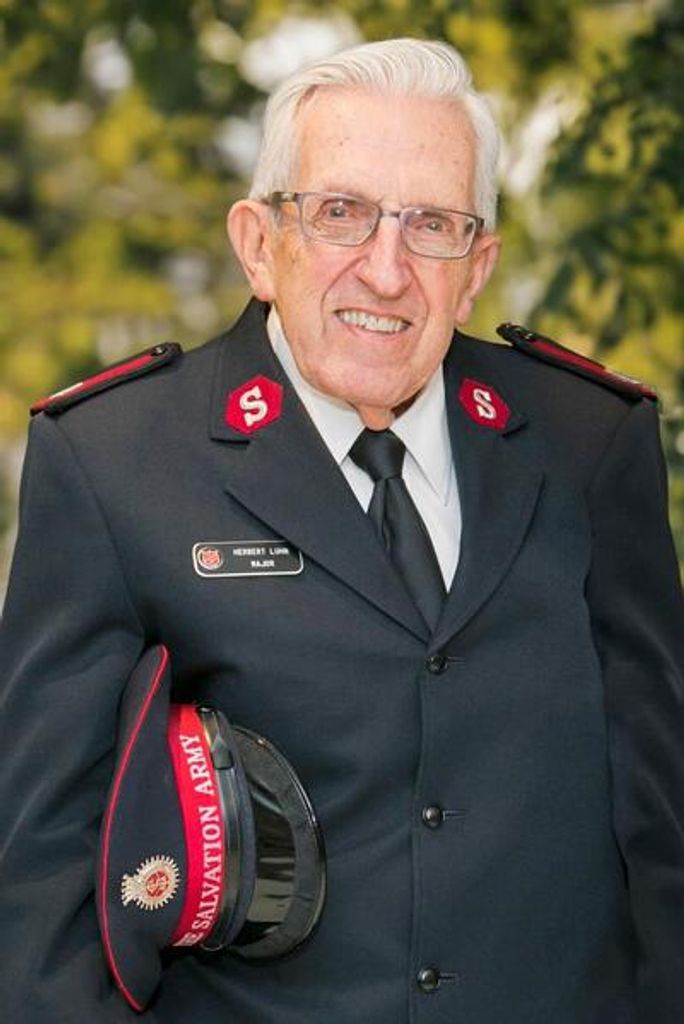 Herbert Earl Luhn Profile Photo