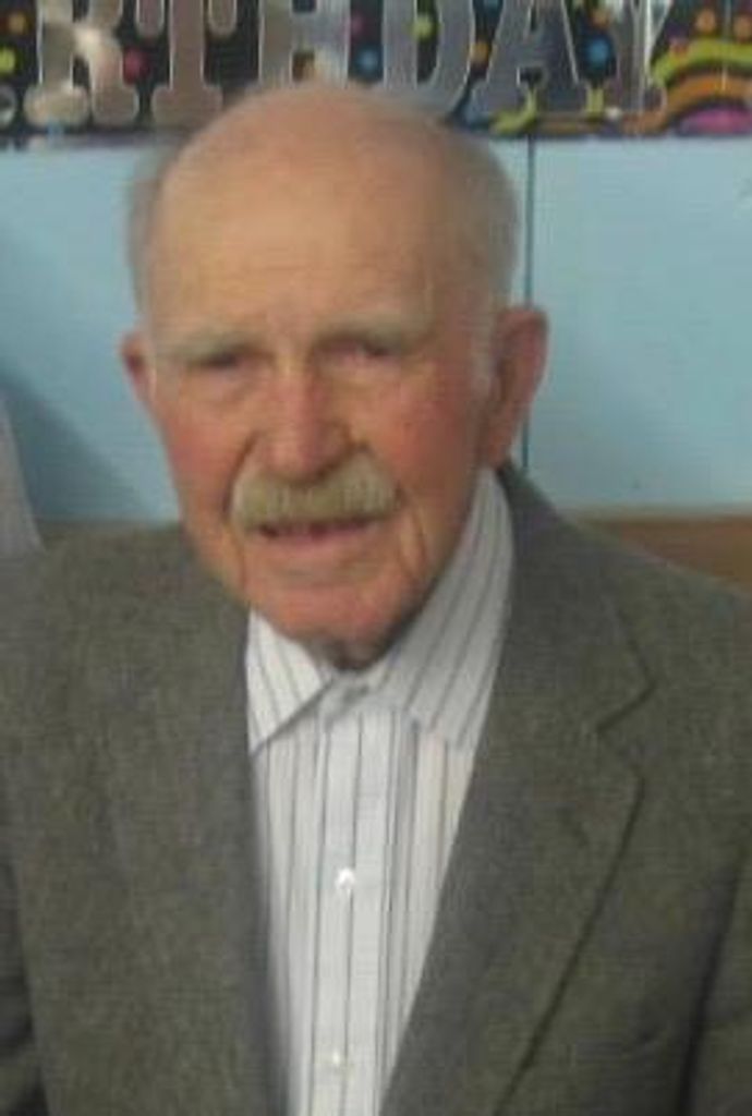 Phillip Easterday Sr
