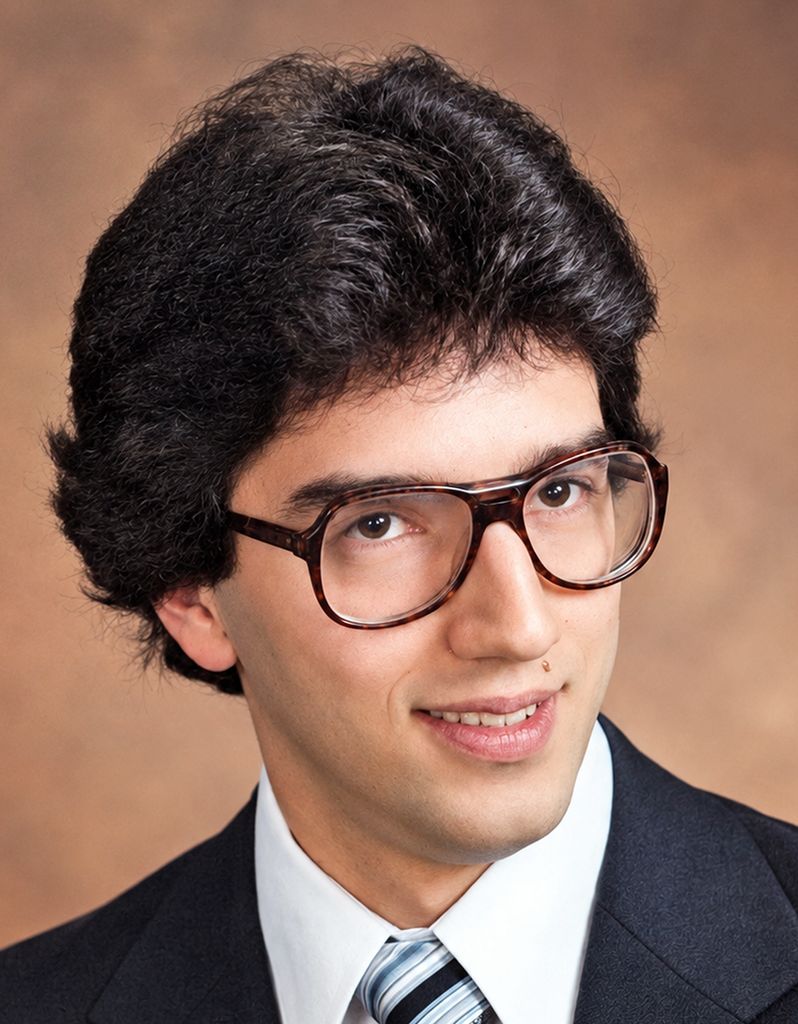 Louis Samuel Isabella Profile Photo