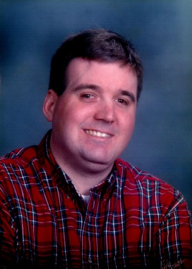 Todd Alan Montgomery Profile Photo