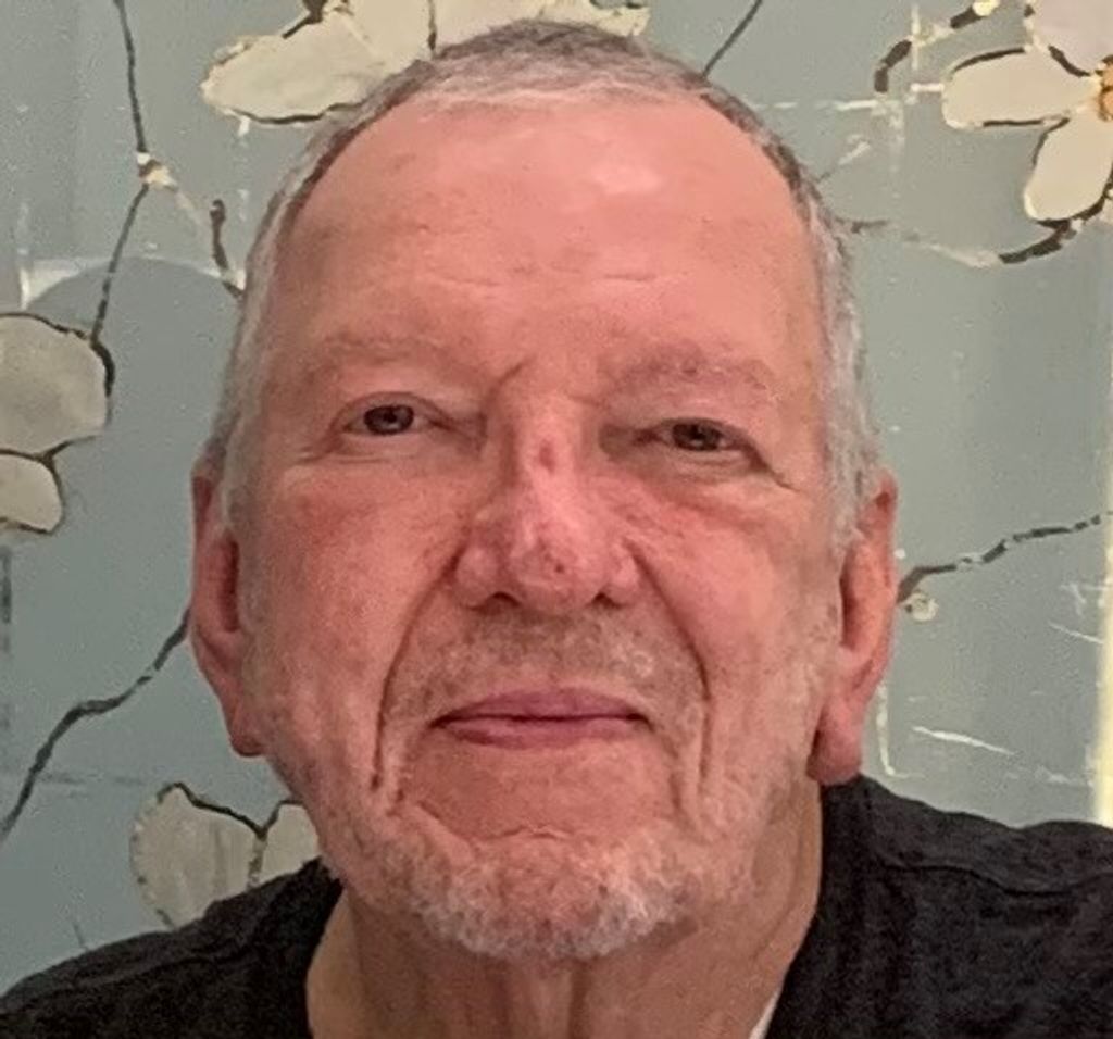 David "Dave" Jay Sprinkle Profile Photo