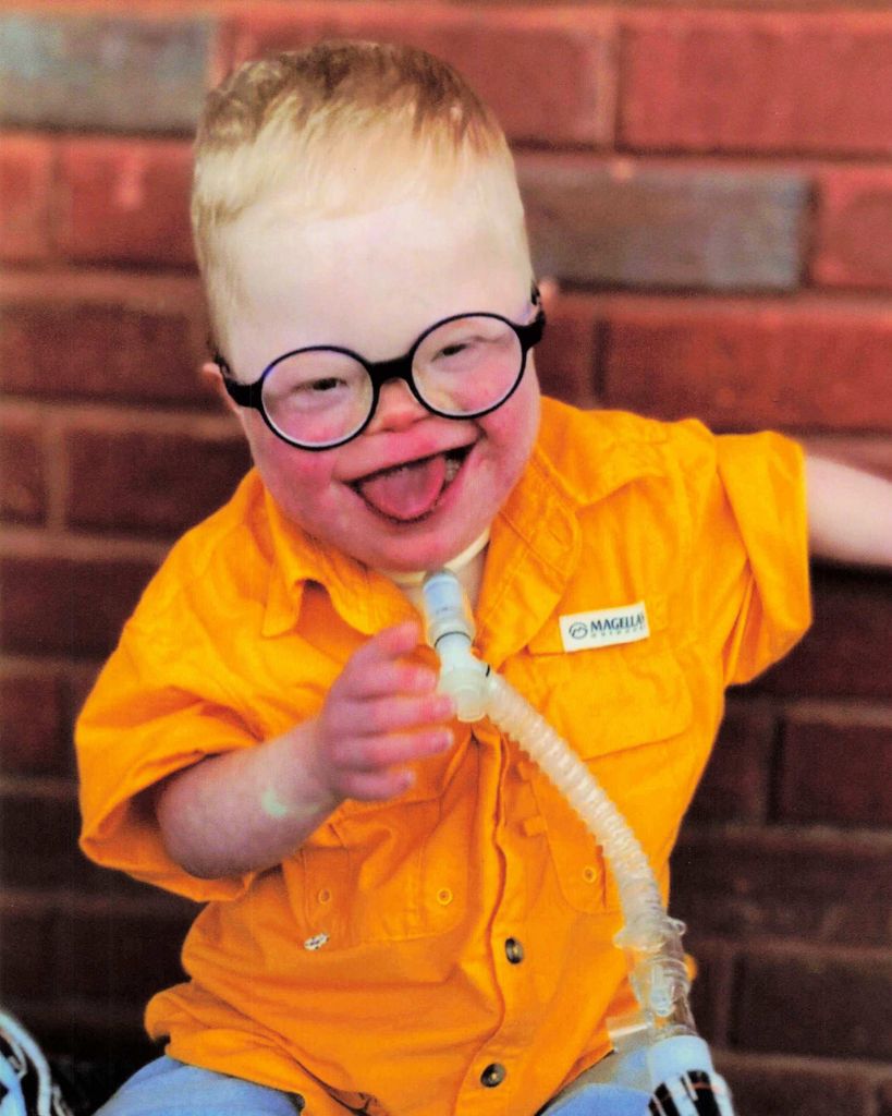 Josiah Huckaby