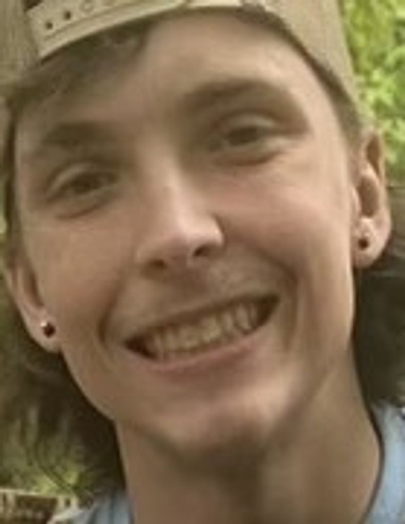 Trenton Kolby Goode Profile Photo