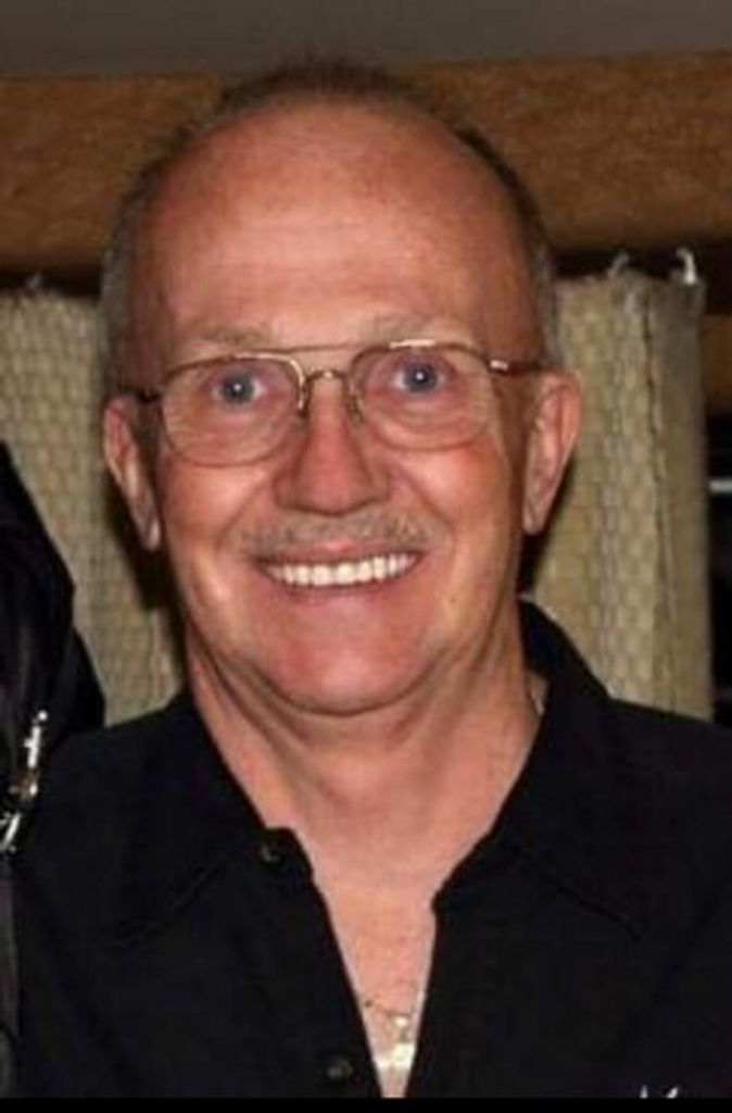 Harry Dean Mcclure Profile Photo