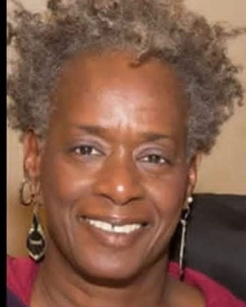 Mrs. Loistene Ellison