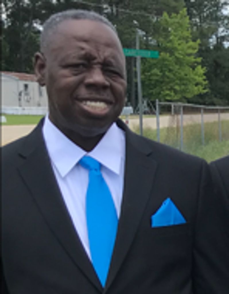James McLaurin