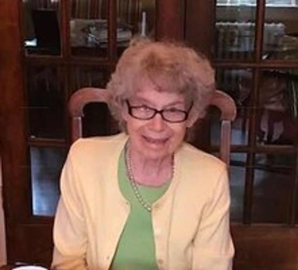 Annie Tench