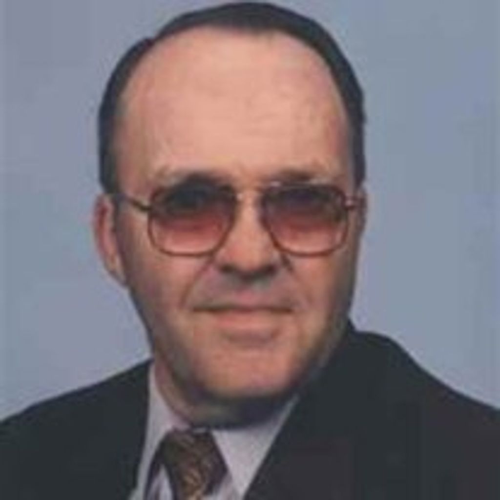 Gerald "Jerry" R. Freiheit