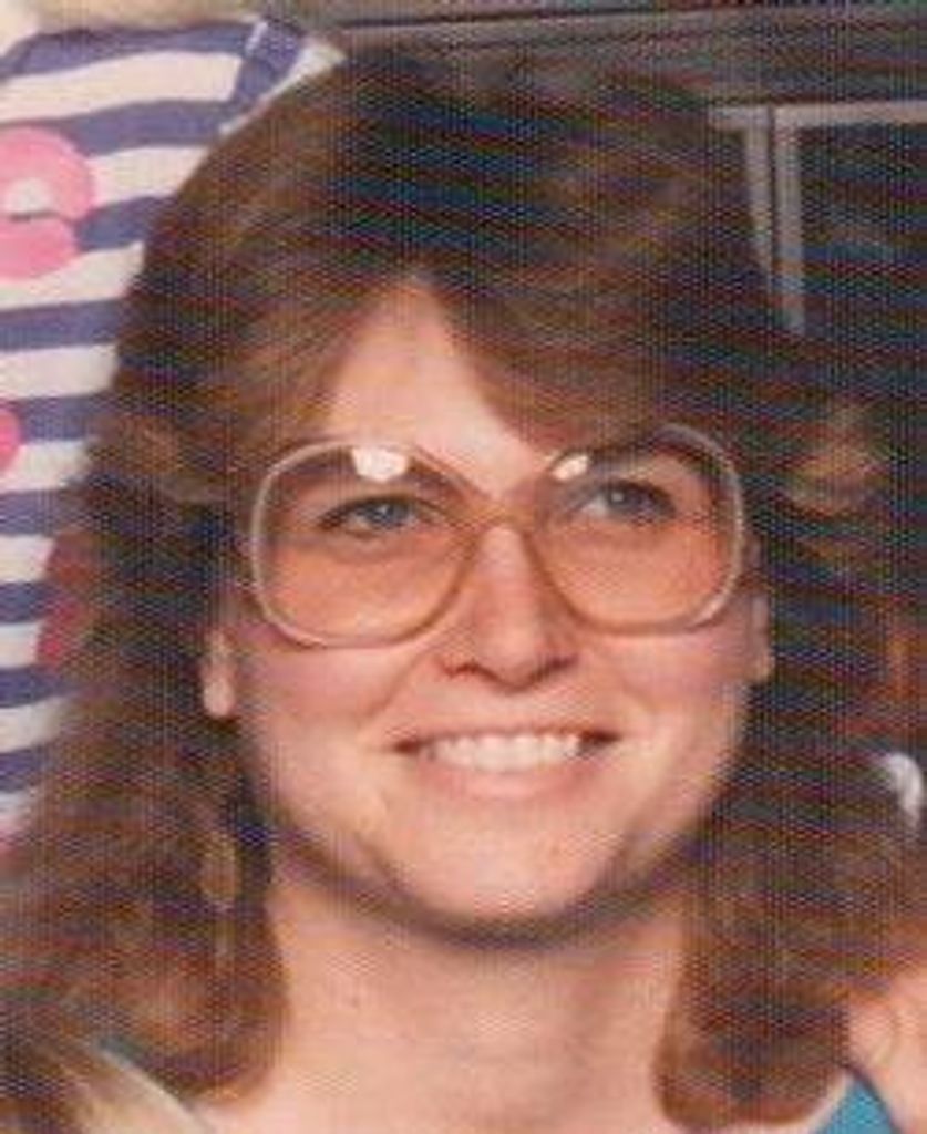 Cathy Foster Profile Photo