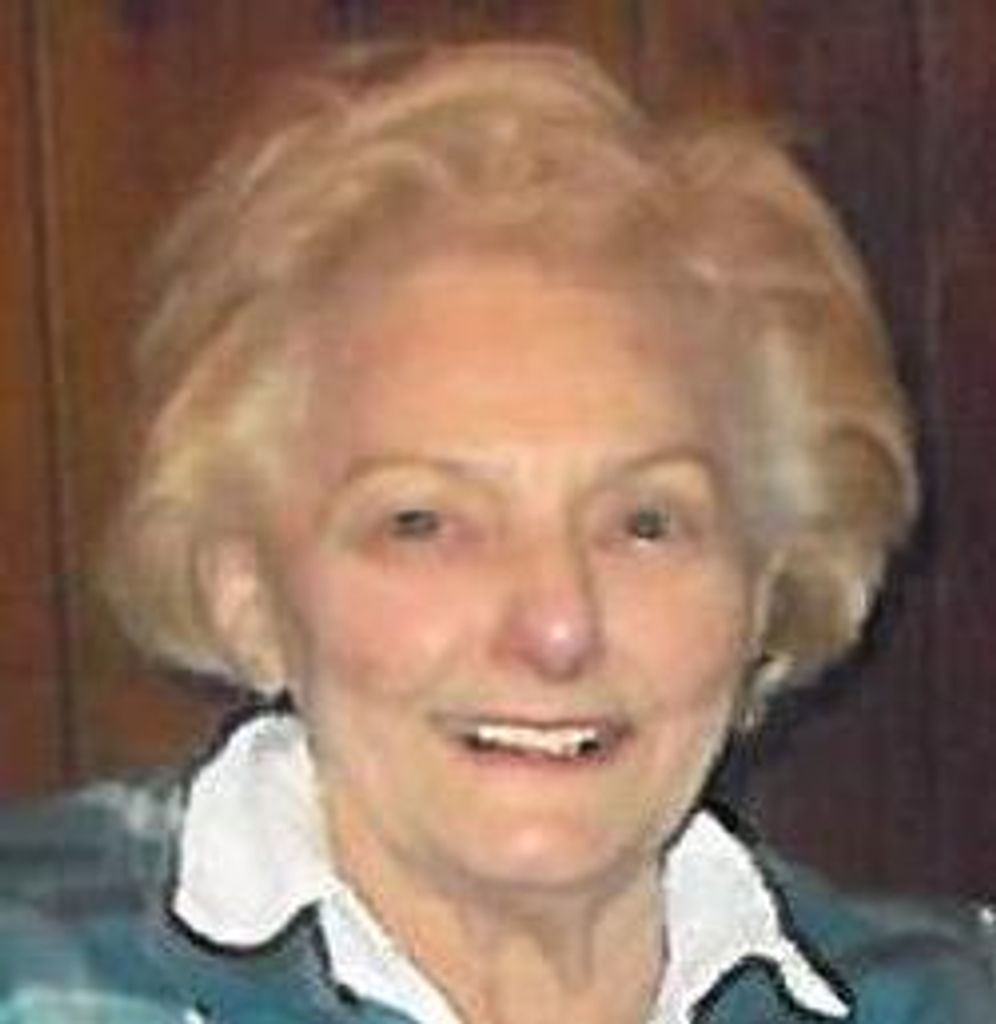 Olga "Fridee" Mccarthy