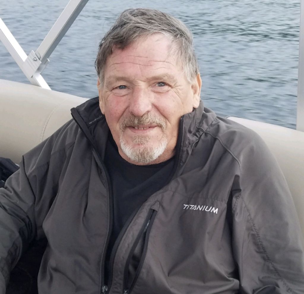 Roderick F. Connor Profile Photo