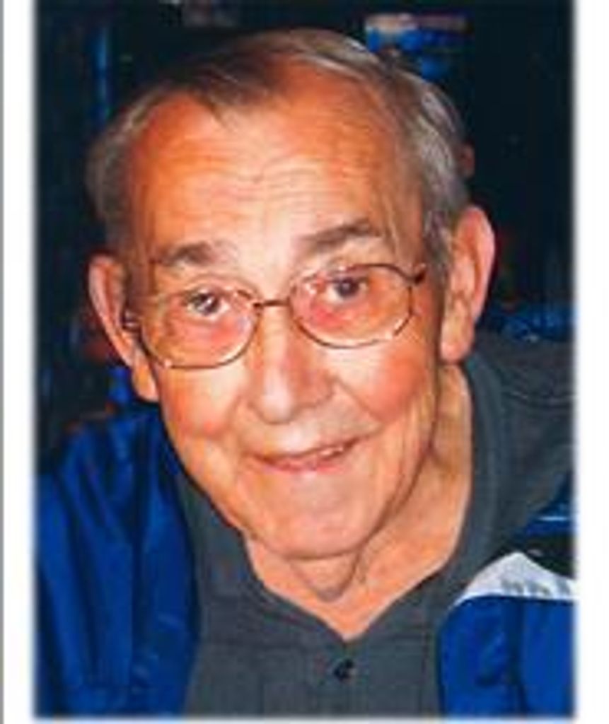 Lawrence "Larry" Gillespie Profile Photo
