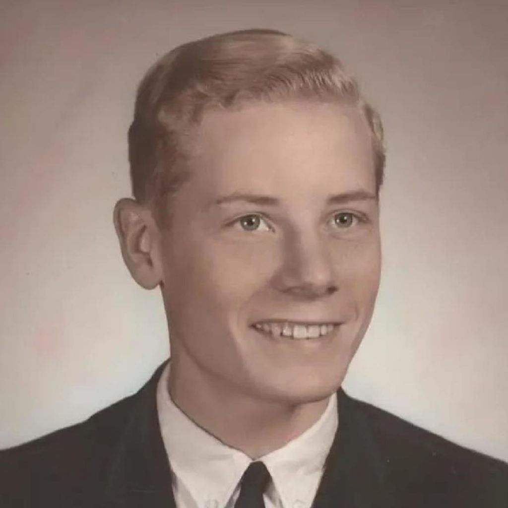 Donald L. Nichols