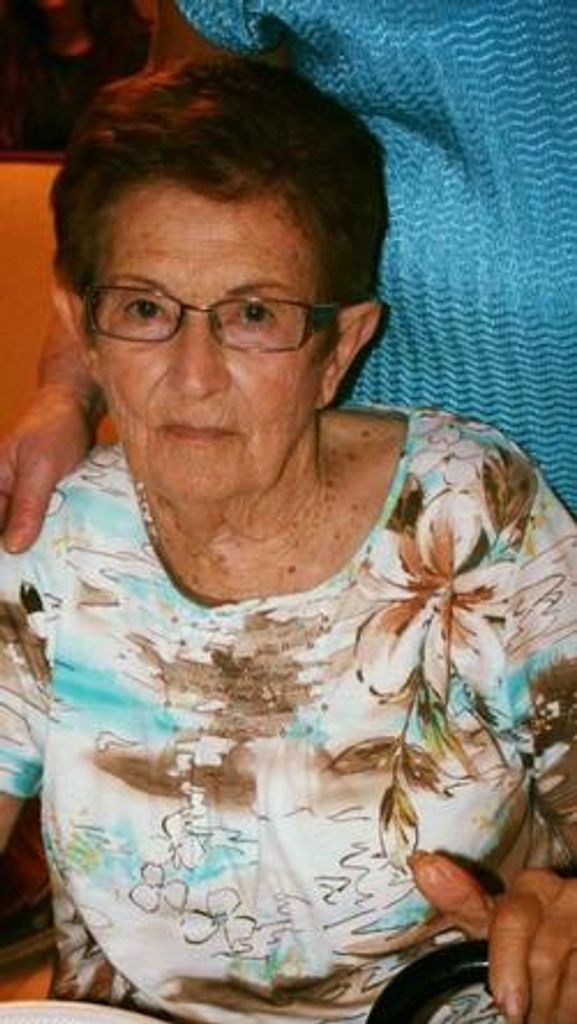 Celina - Mae (Mclerran) Smith