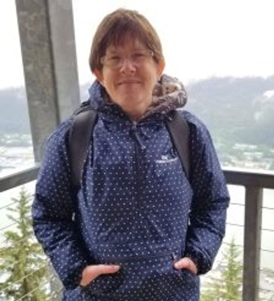 Julie Diane Davis