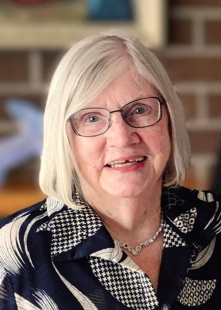 Carol Ann Betts Profile Photo