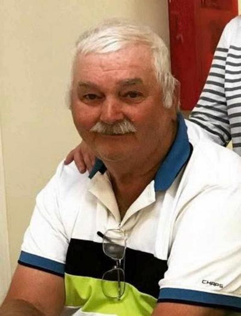 Wesley Cartwright Profile Photo