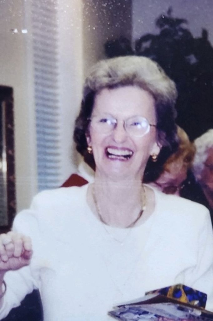 Kathleen Jones Profile Photo