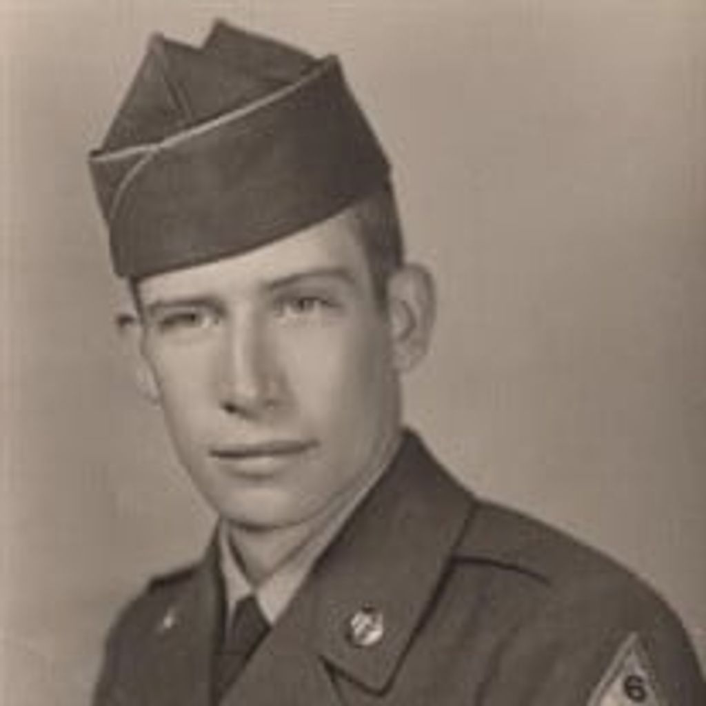 Jack W Richardson