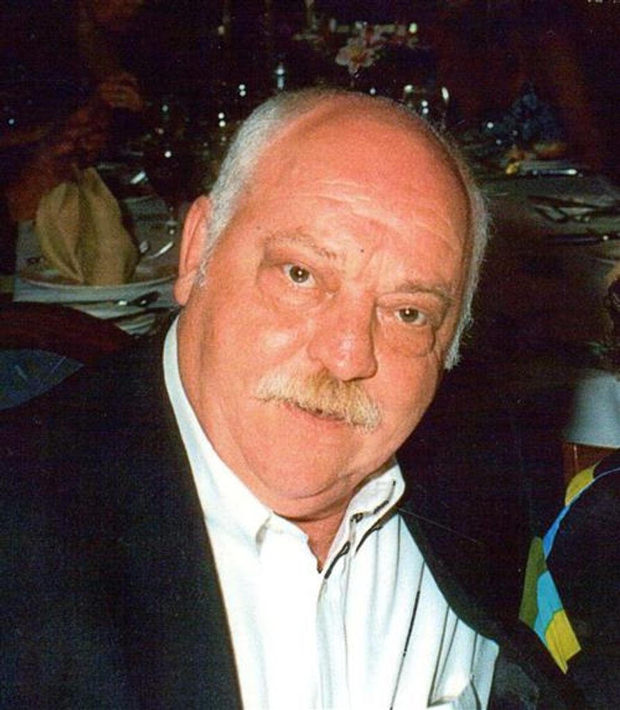 Walter Bruce Skawinski