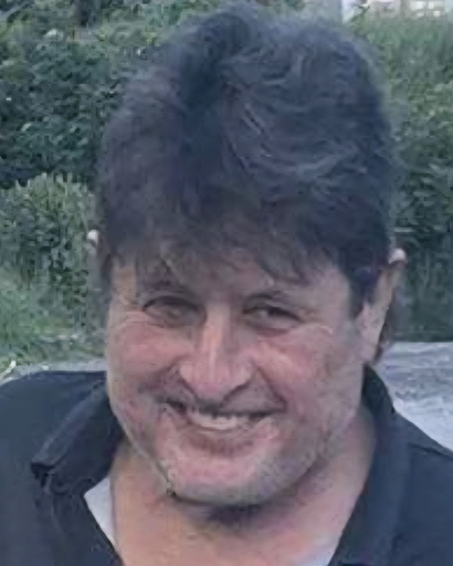 Ronald E. Carter's obituary image