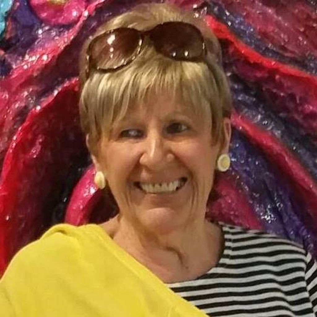 Karla Rosenfeldt