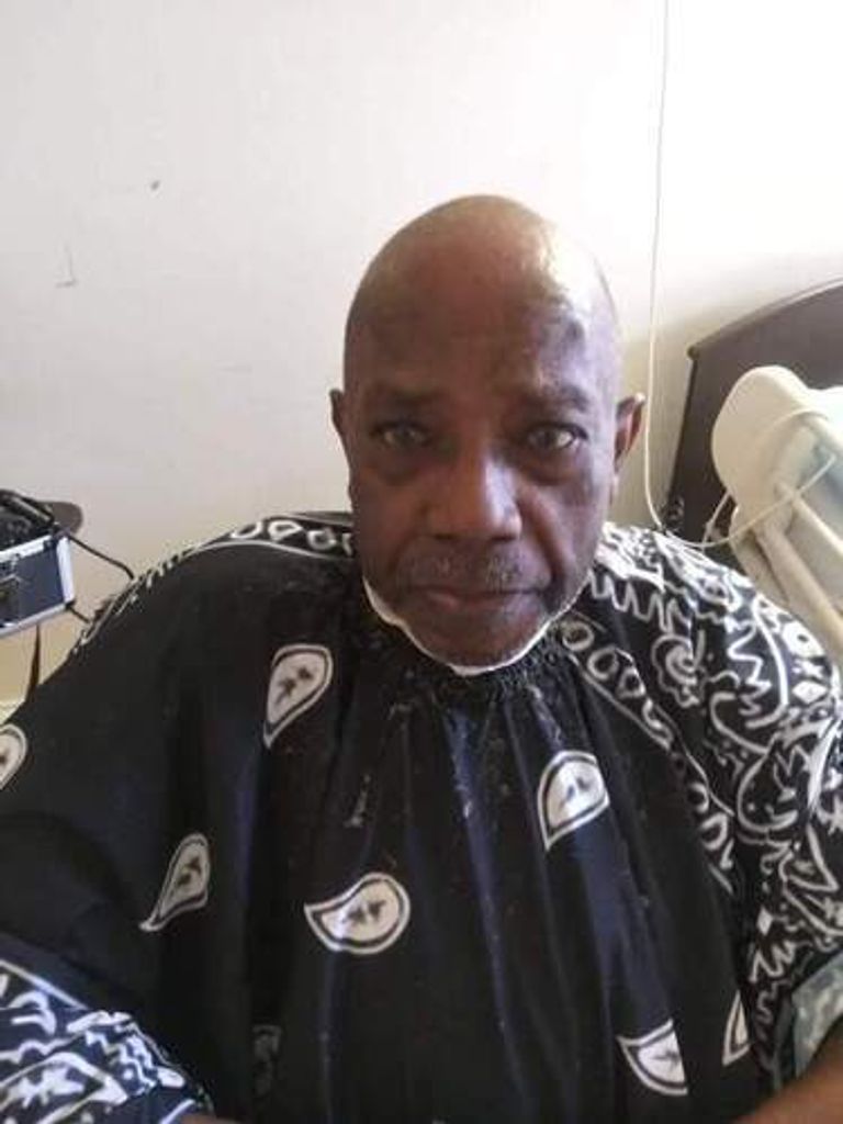 Mr Willie Poole Profile Photo