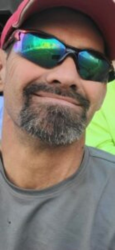George Larry Jones, Jr.