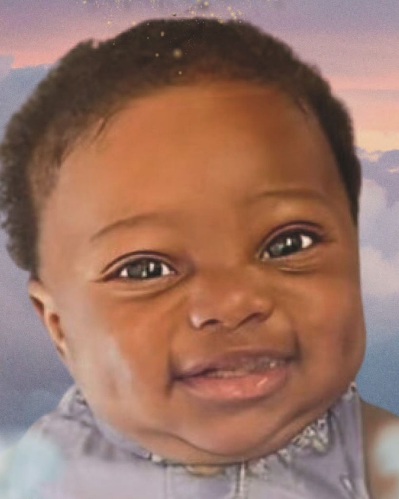 Khaza Gaston Griffin
