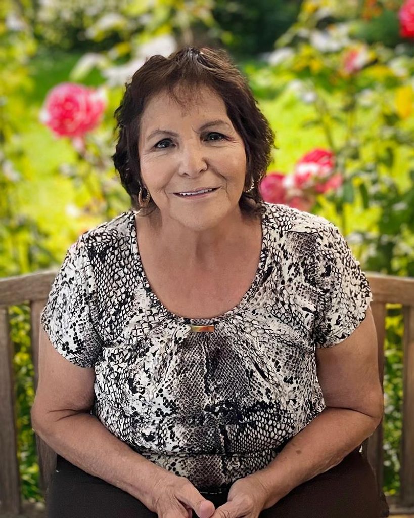 Manuela Barco Levine Profile Photo